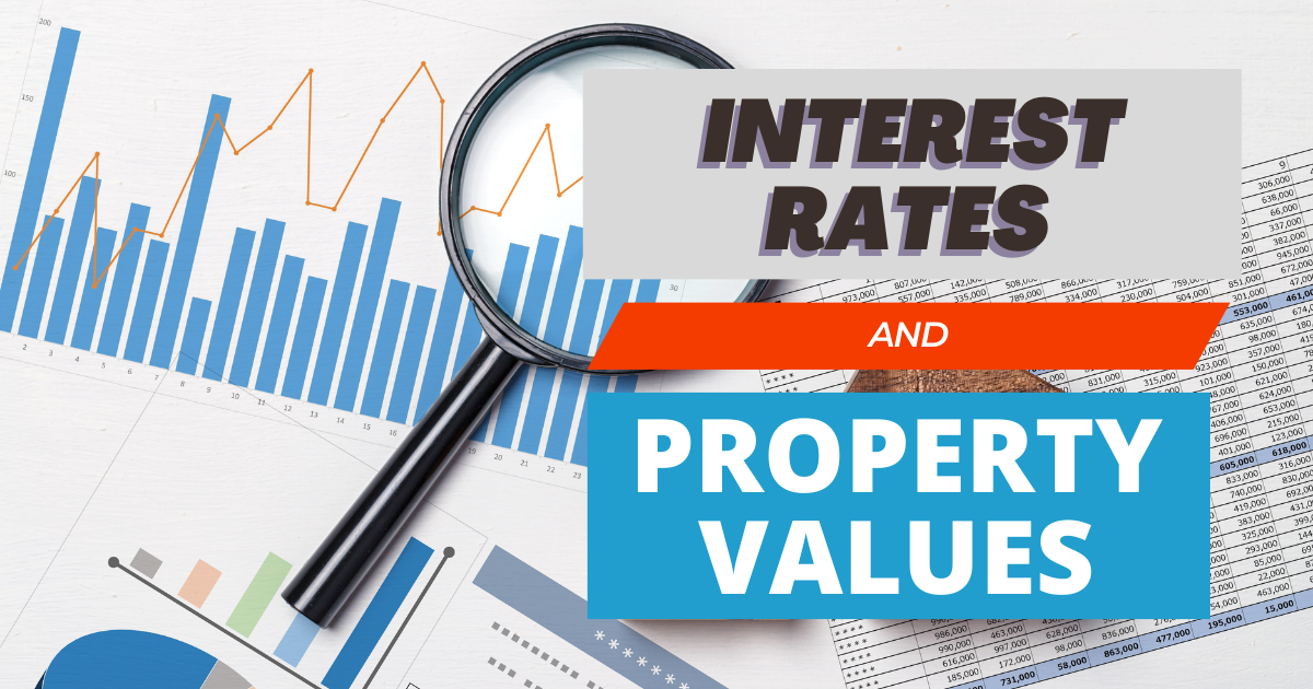 Interest-Rates-Property-Values